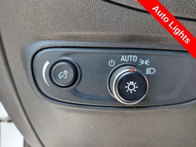 Used 2024 Chevrolet Equinox RS AWD/4WD image 22