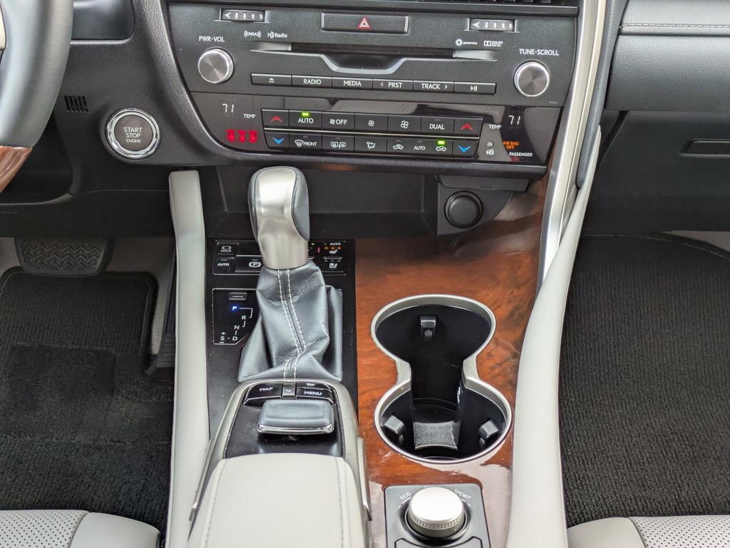 Used 2019 Lexus RX 350 FWD w/ Navigation Package image 17