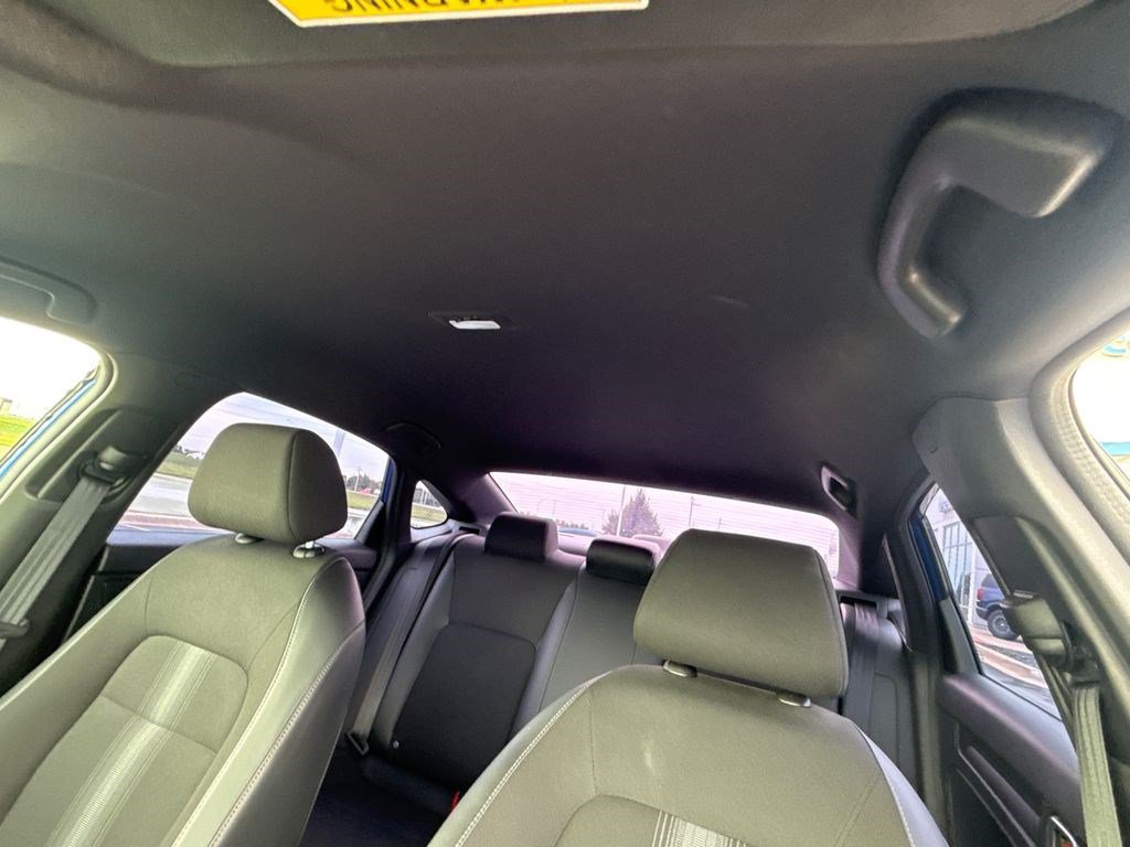 Used 2023 Honda Civic Sport image 19