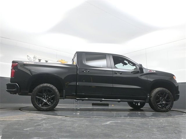 Used 2023 Chevrolet Silverado 1500 LT Trail Boss w/ Convenience Package II image 52