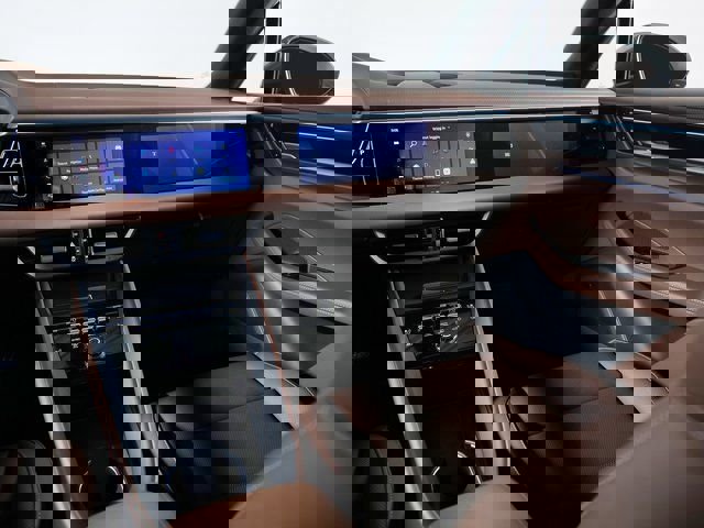 New 2026 Porsche Macan 4 Electric image 20