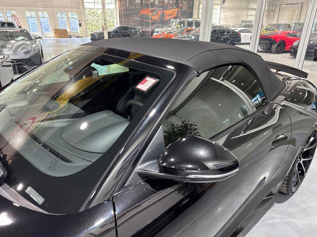 Used 2014 Jaguar F-TYPE S RWD image 39