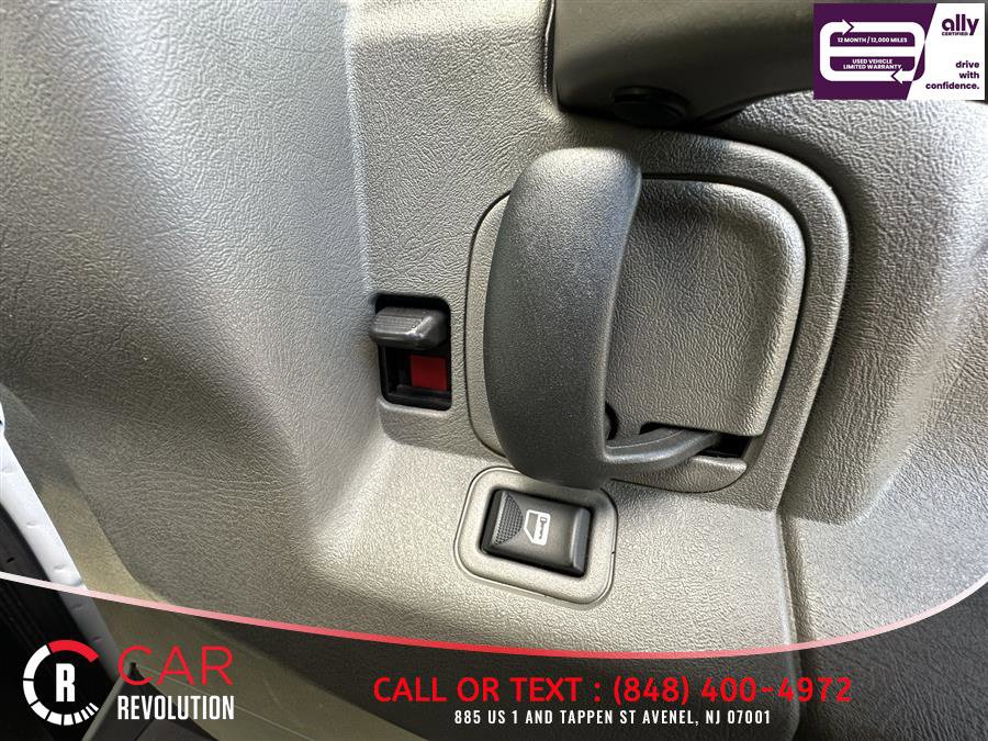 Used 2023 Chevrolet Express 2500 Extended w/ Driver Convenience Package RWD image 36