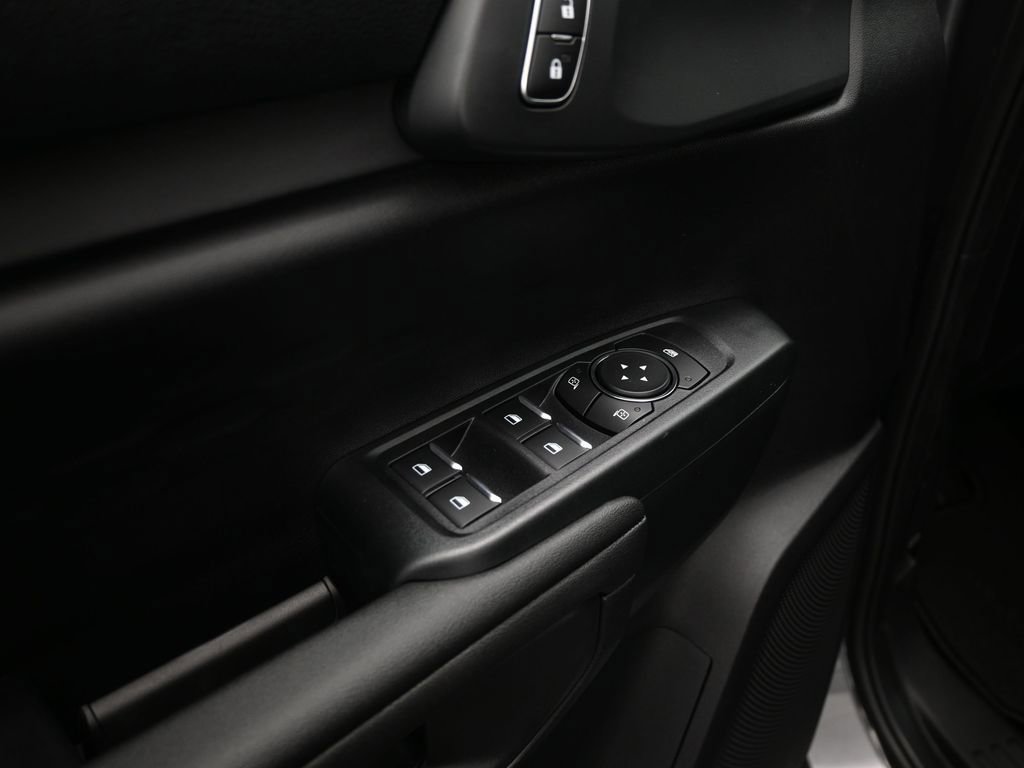 New 2025 Ford Ranger XL w/ Trailer Tow Package image 9