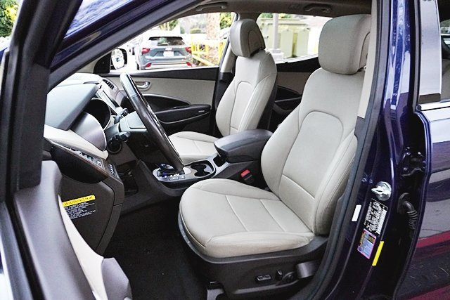 Used 2018 Hyundai Santa Fe Sport image 15