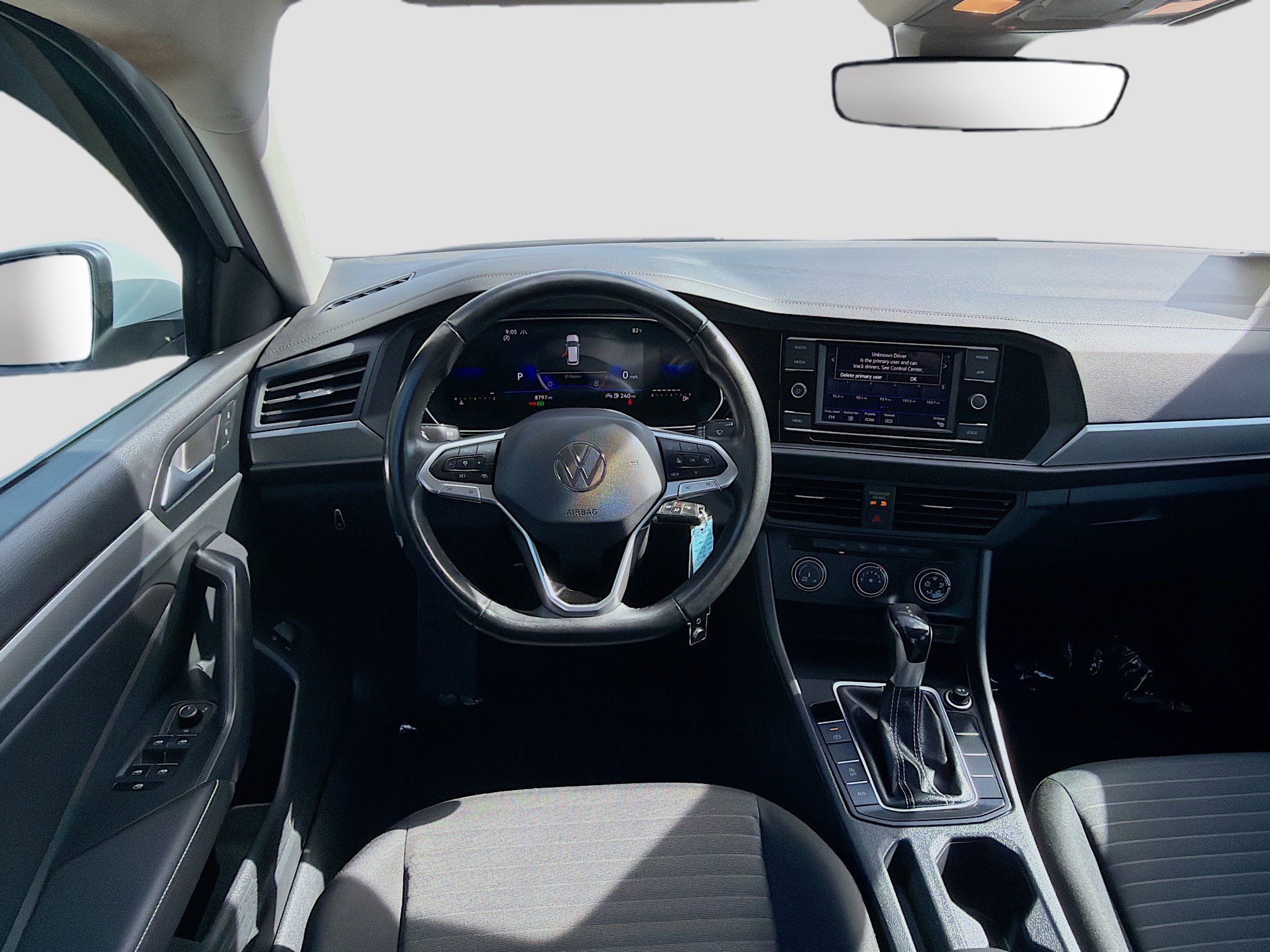 Used 2024 Volkswagen Jetta S image 20