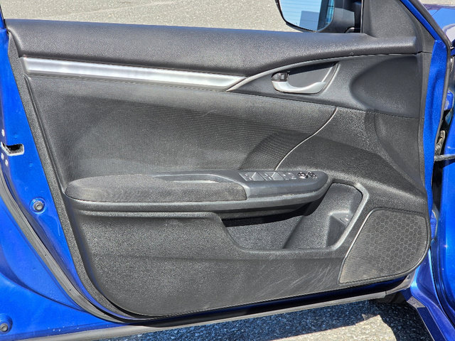 Used 2017 Honda Civic LX image 21
