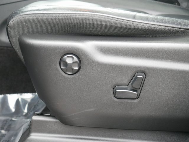 Used 2018 Jeep Grand Cherokee Limited image 13