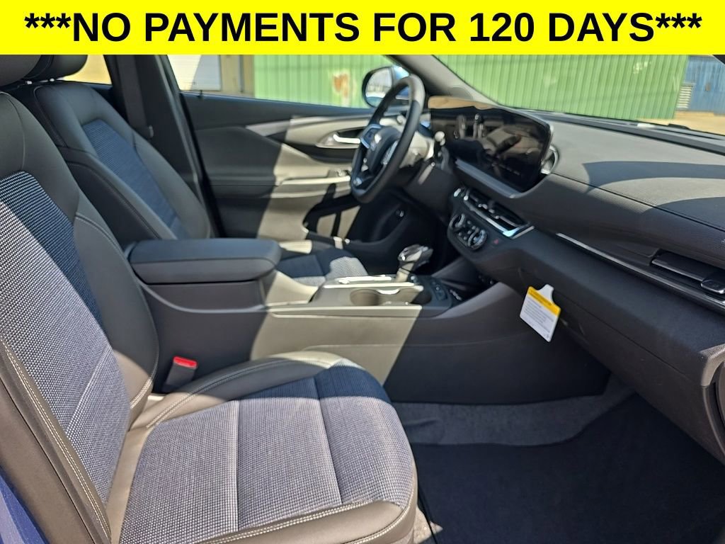 New 2026 Buick Envista Preferred w/ Convenience I Package image 10