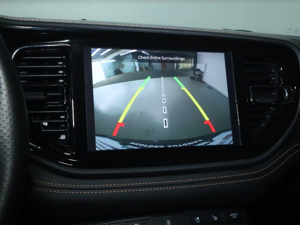 Used 2025 Dodge Durango R/T AWD/4WD image 32