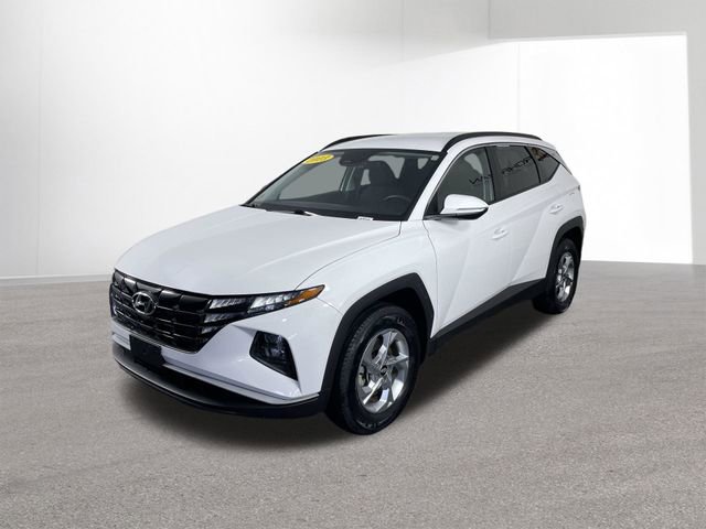Used 2023 Hyundai Tucson SEL AWD/4WD image 11