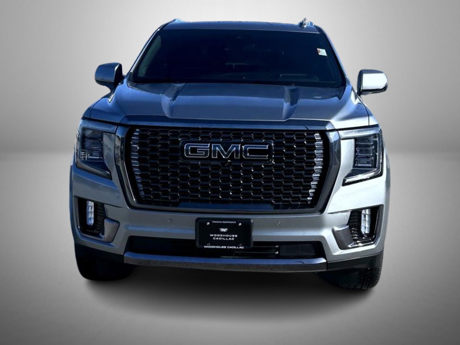 Used 2024 GMC Yukon XL Denali Ultimate image 2