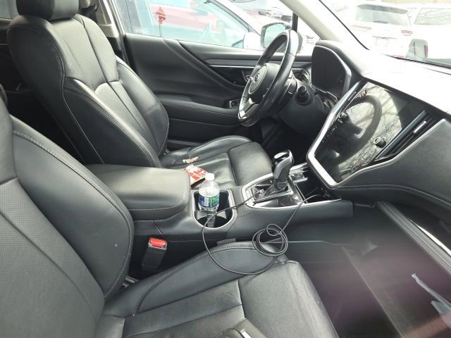 Used 2020 Subaru Outback Limited w/ Popular Package #2 image 4