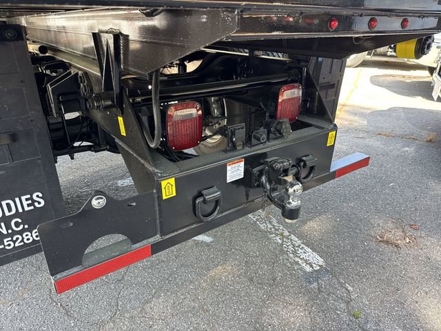 New 2027 Ford F750 2WD Regular Cab Super Duty image 15