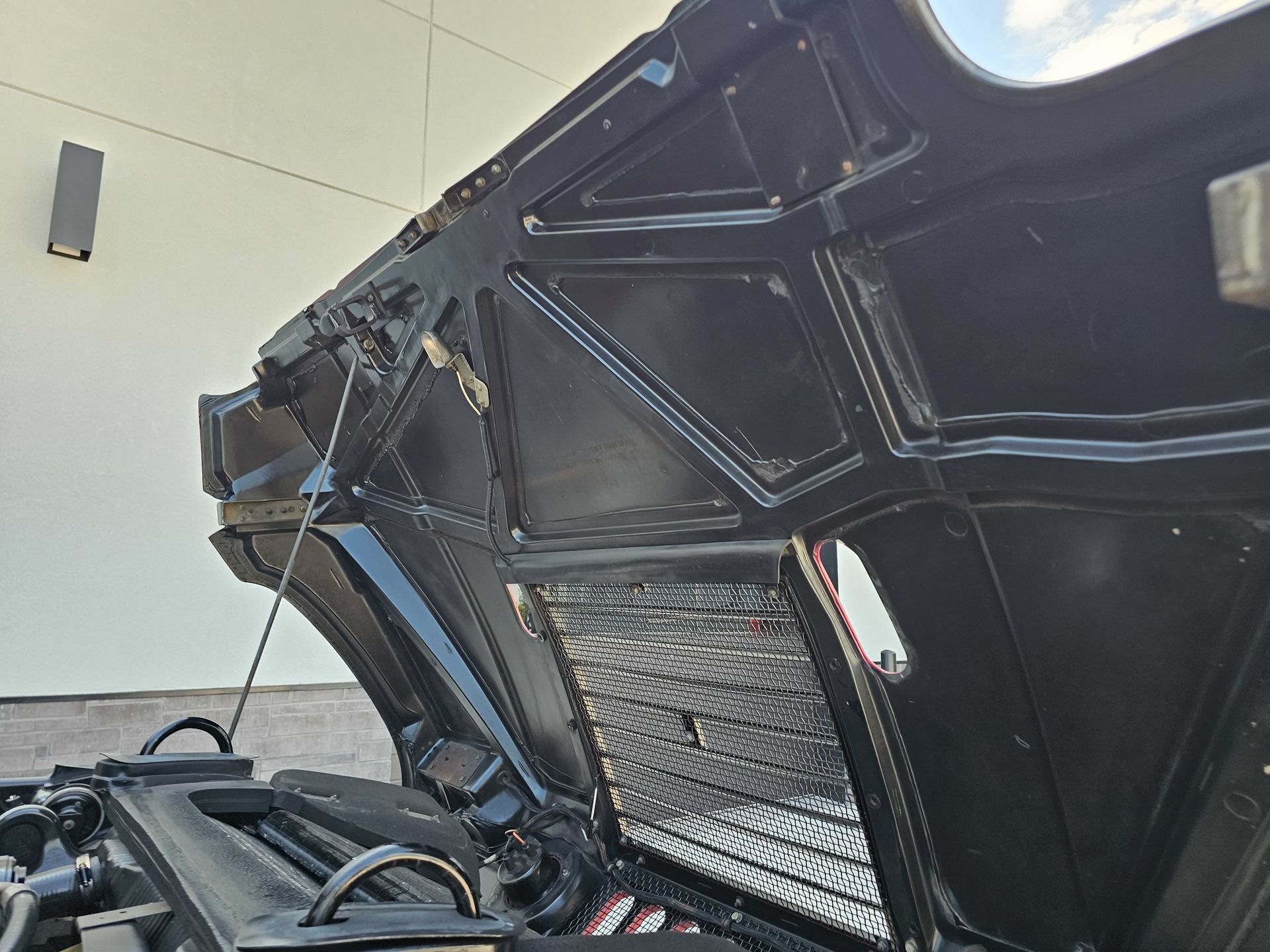Used 1998 HUMMER H1 4-Door Open Top AWD/4WD image 72