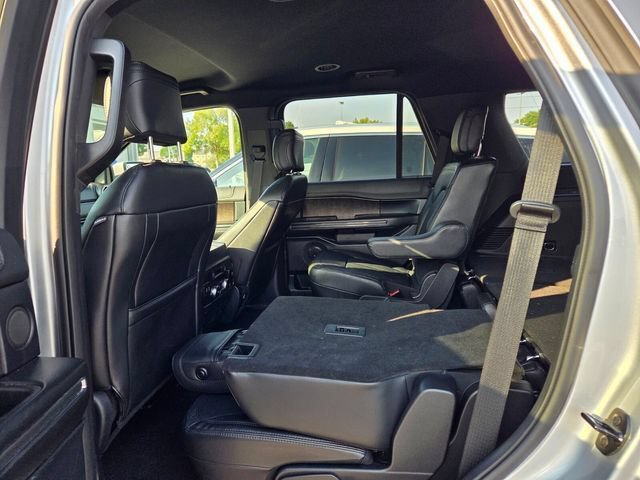 Used 2020 Ford Expedition Limited RWD image 5