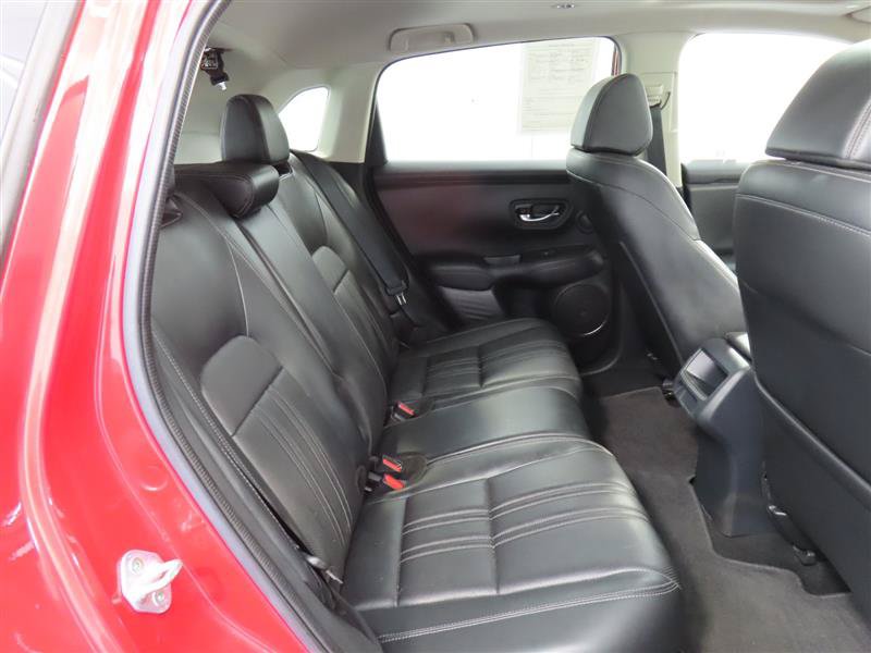 Used 2024 Honda HR-V EX-L image 33