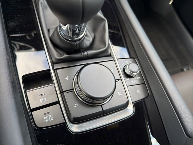 New 2026 MAZDA MAZDA3 2.5 S Hatchback w/ Premium Pkg image 19