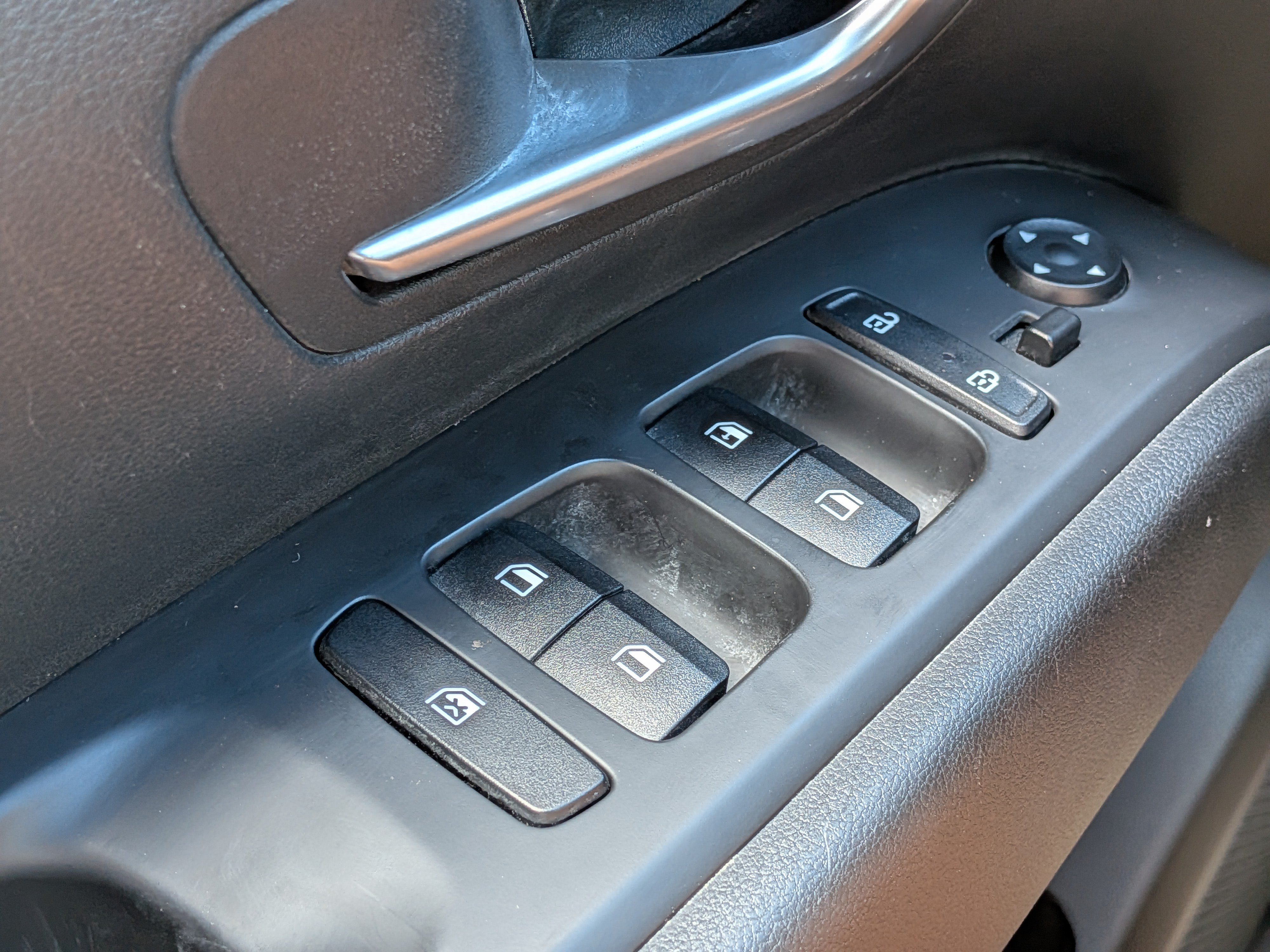 Used 2024 Hyundai Santa Cruz SE FWD image 21