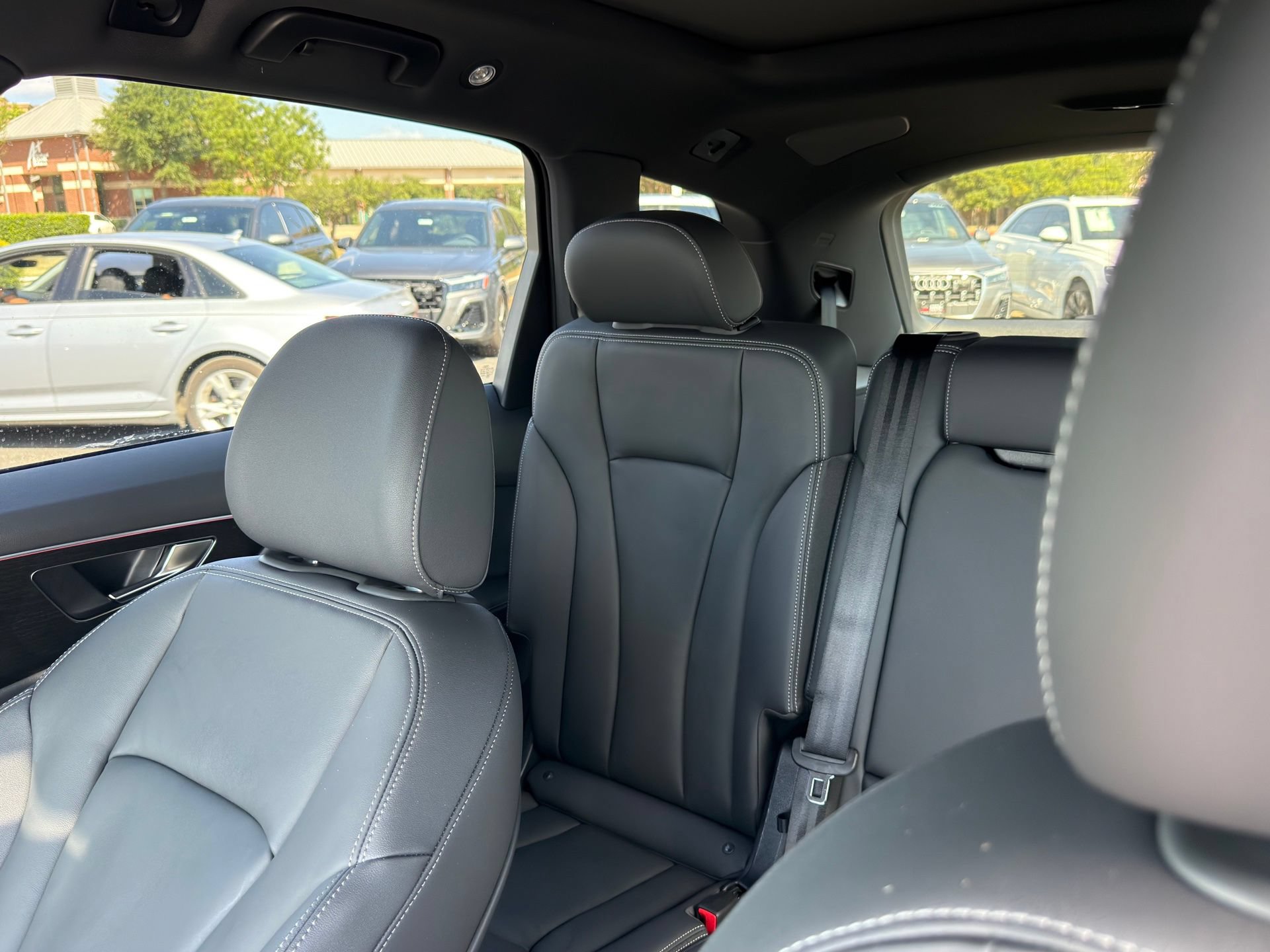 New 2026 Audi Q7 2.0T Premium Plus AWD/4WD image 13