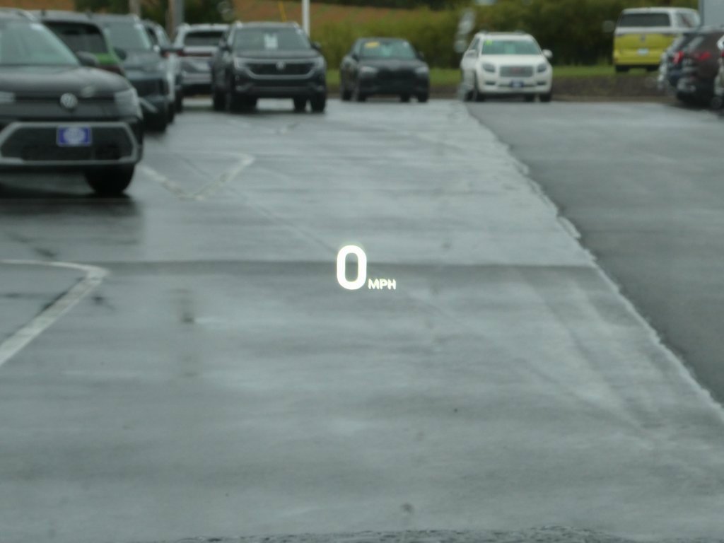 New 2026 Buick Enclave Sport Touring w/ Super Cruise Package image 14