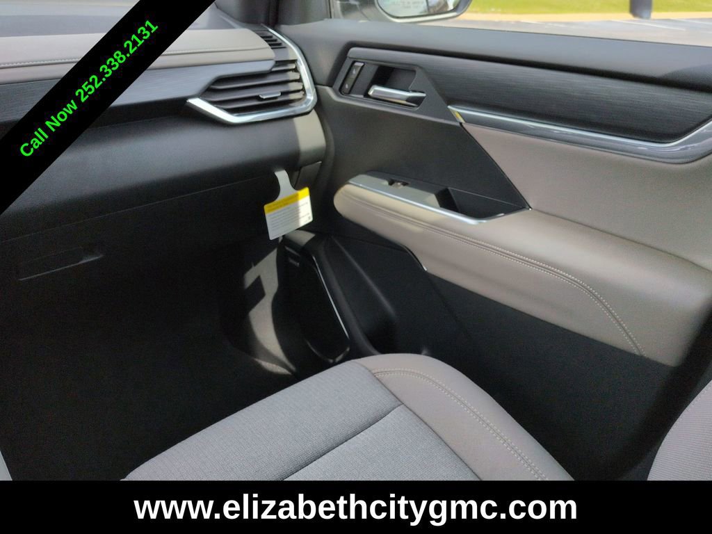 New 2026 GMC Acadia Elevation FWD image 18