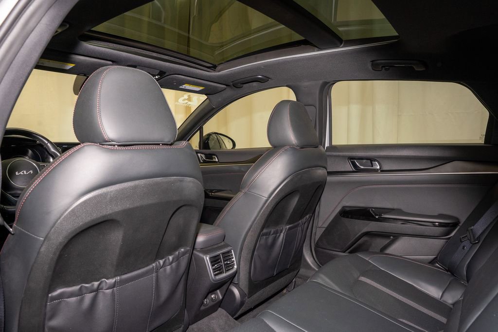Used 2023 Kia K5 GT w/ GT1 Package image 9