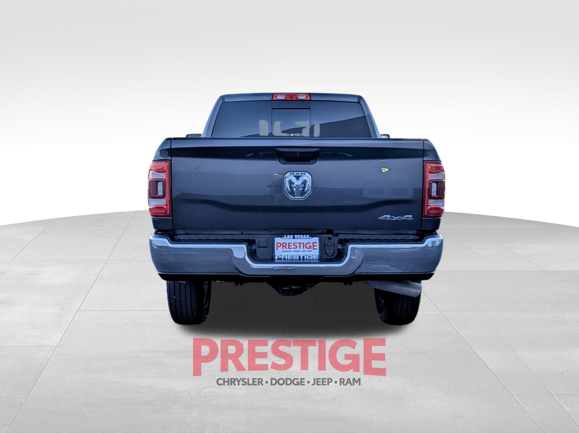 Used 2024 RAM 2500 Tradesman AWD/4WD image 11