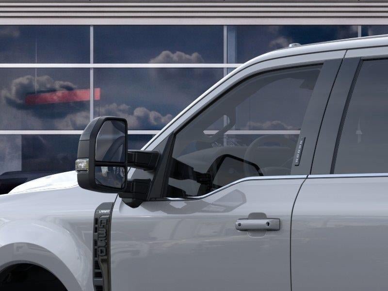 New 2026 Ford F350 Lariat w/ Black Appearance Package AWD/4WD image 20