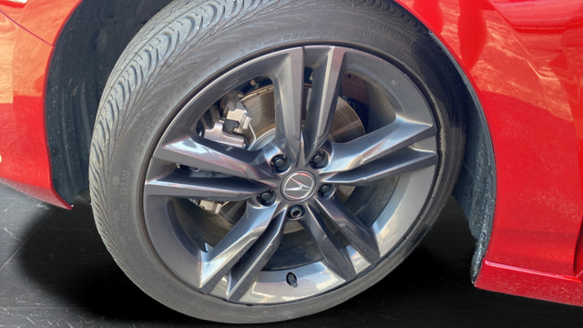 Used 2024 Acura Integra A-Spec w/ Technology Package FWD image 30