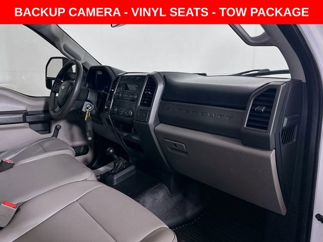 Used 2019 Ford F350 XL image 28