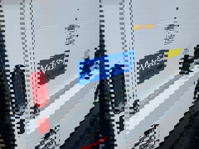 New 2024 GMC Savana 3500 w/ Power Convenience Package image 11