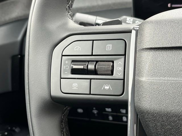 New 2027 Kia Telluride EX X-Line image 33