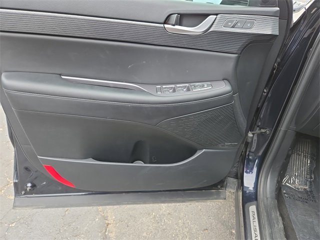 Used 2024 Hyundai Palisade Limited image 11