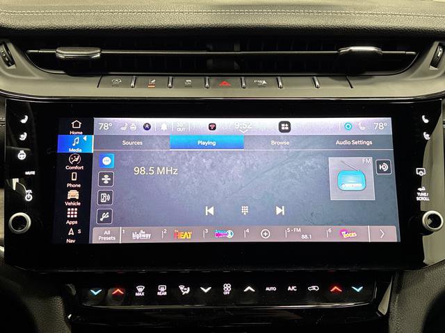 New 2026 Jeep Grand Cherokee Limited image 19