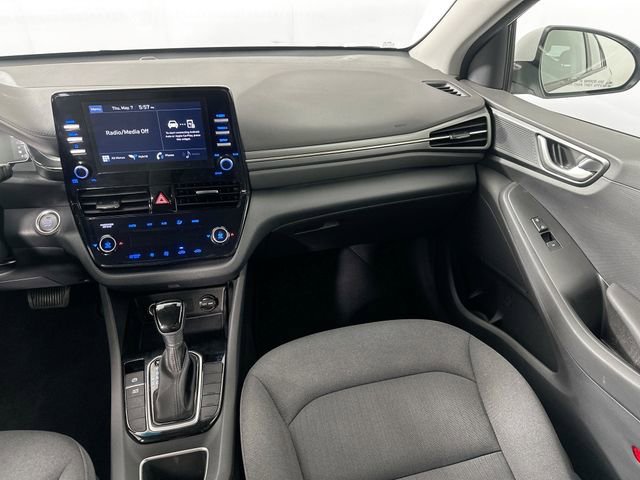 Used 2022 Hyundai Ioniq Blue FWD image 24