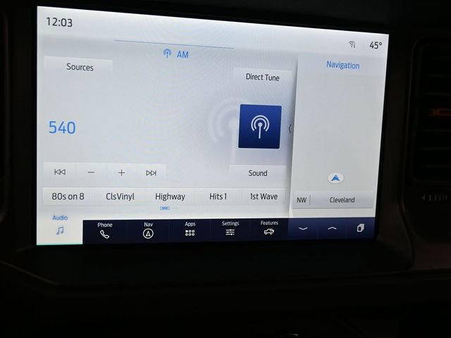 Used 2024 Ford Bronco Badlands image 18