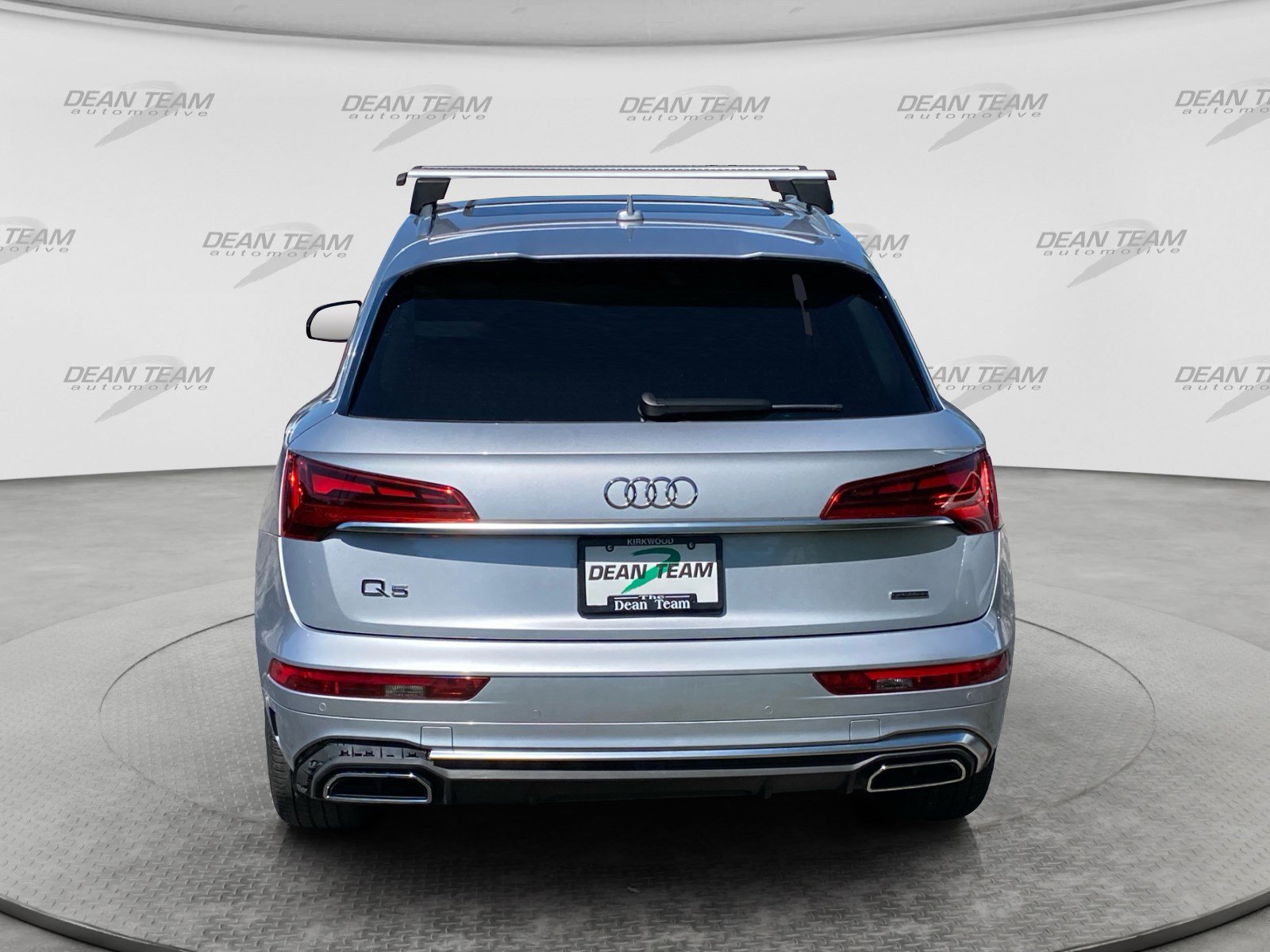 Used 2022 Audi Q5 2.0T Premium w/ Convenience Package AWD/4WD image 7