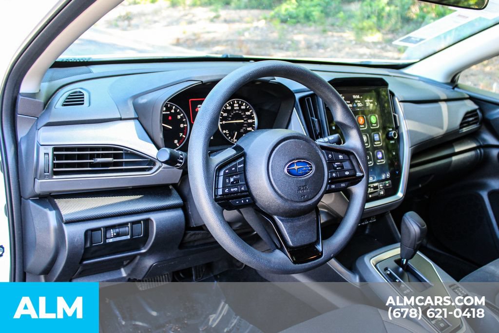 Used 2025 Subaru Crosstrek 2.5i Premium AWD/4WD image 29
