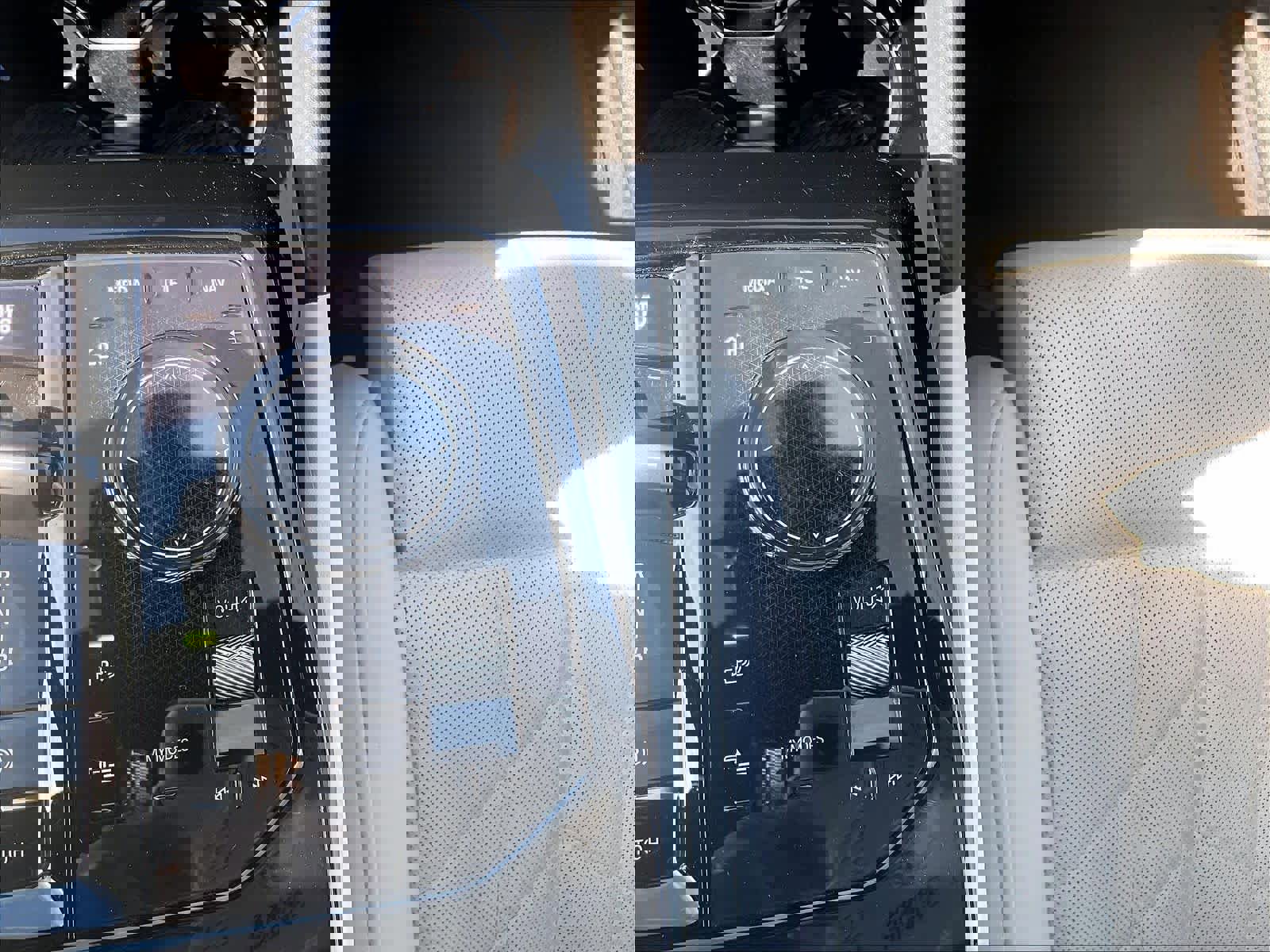 Used 2024 BMW i5 M60 w/ Premium Package image 35