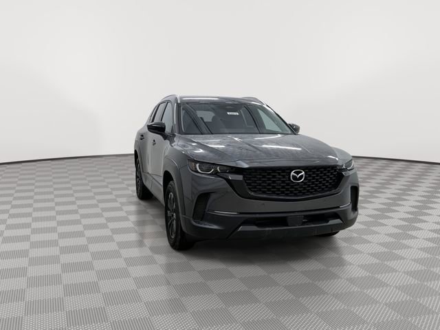 New 2026 MAZDA CX-50 2.5 Hybrid w/ Weather Package image 2