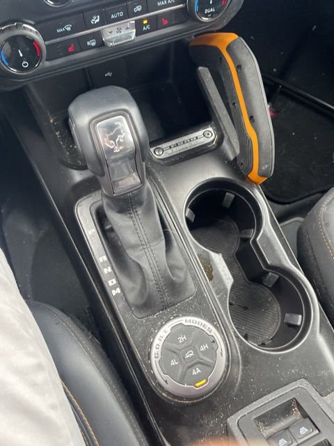 Used 2022 Ford Bronco Badlands w/ Sasquatch Package image 6