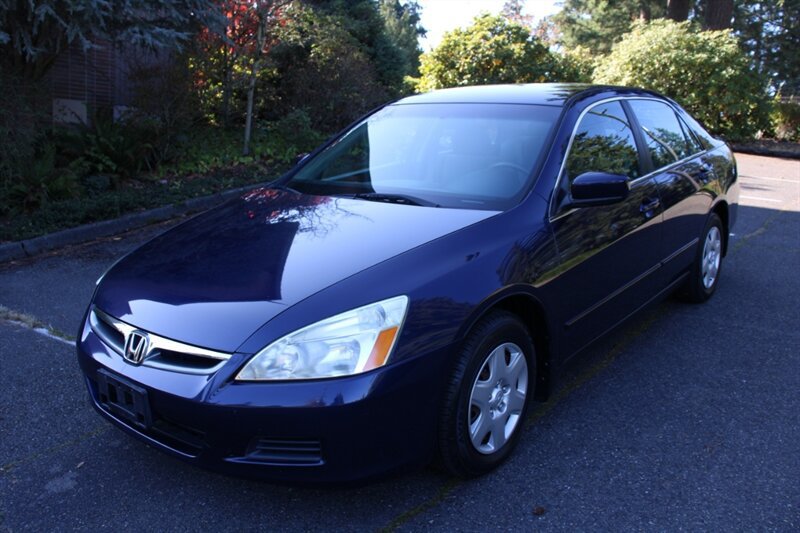 Used 2006 Honda Accord LX image 1
