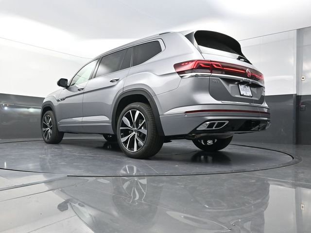 Used 2026 Volkswagen Atlas SEL Premium R-Line AWD/4WD image 33