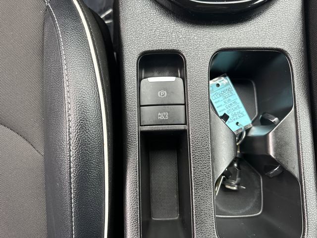Used 2023 Kia Forte GT-Line w/ GT-Line Technology Package FWD image 23