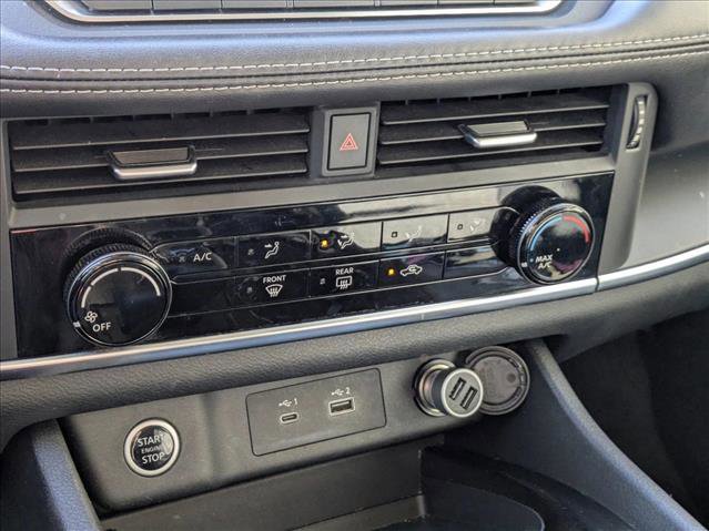 Used 2021 Nissan Rogue S image 15