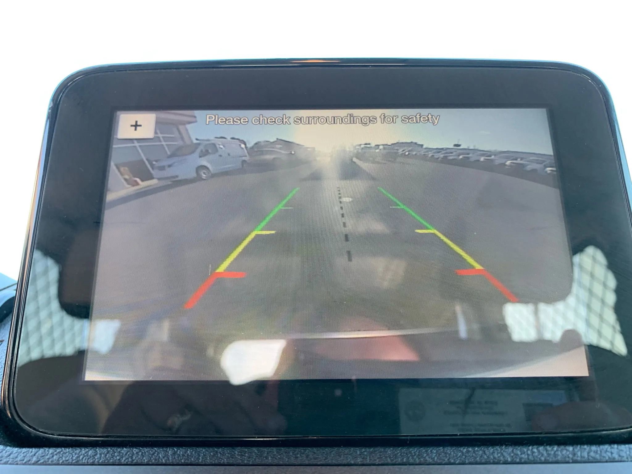 Used 2019 Ford Transit Connect XLT image 16