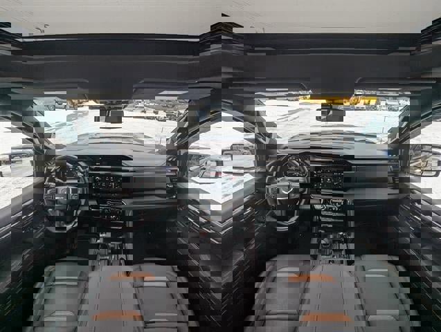 Used 2024 GMC Sierra 1500 AT4 w/ AT4 Premium Package image 25