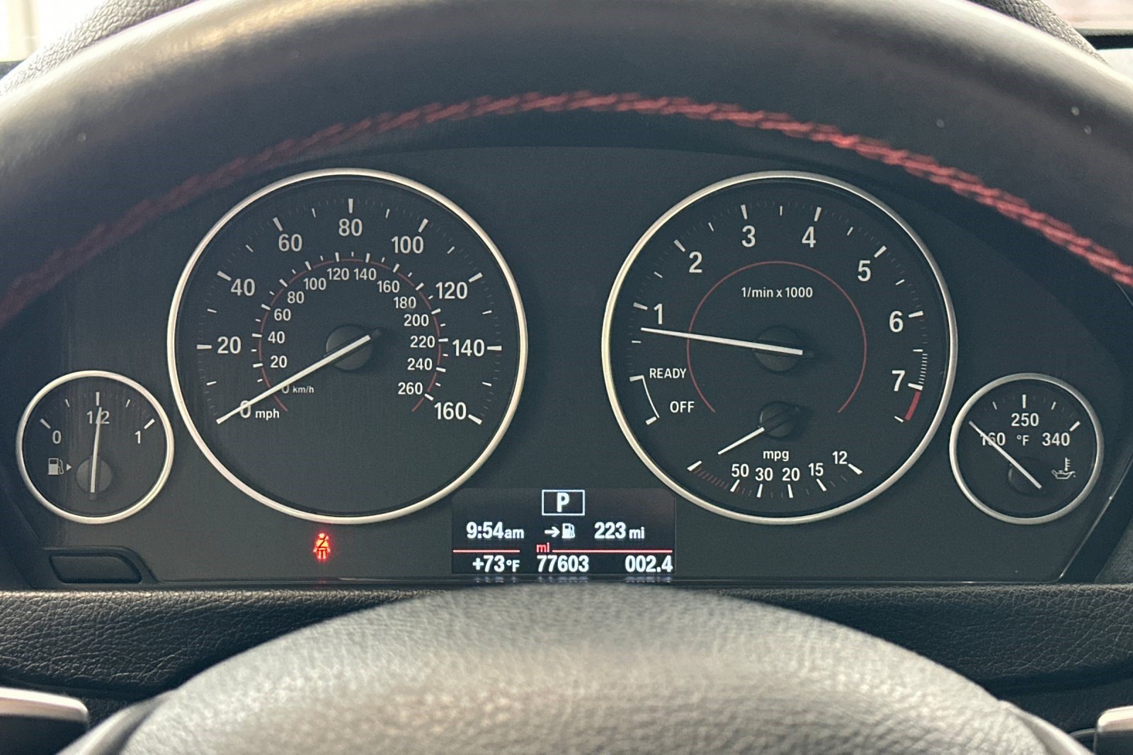 Used 2018 BMW 430i Gran Coupe RWD image 18
