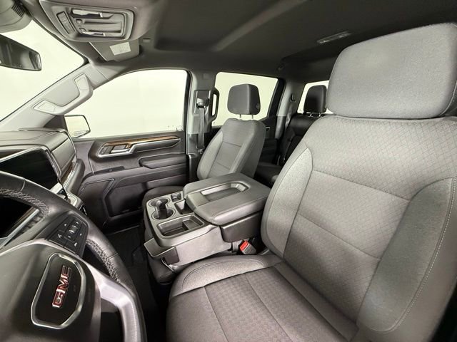 Used 2024 GMC Sierra 1500 Elevation w/ X31 Off-Road Package image 29